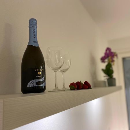 La Dolce Vita Suites Мальчезіне Екстер'єр фото