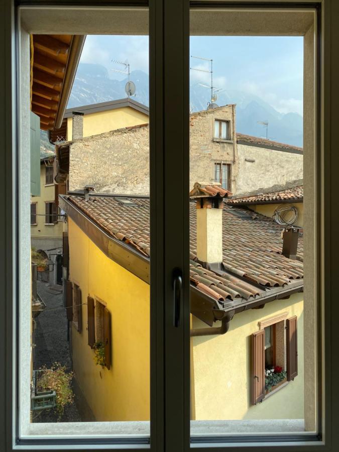 La Dolce Vita Suites Мальчезіне Екстер'єр фото